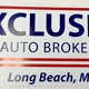 Exclusive Auto Brokers