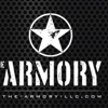 The Armory LLC gallery