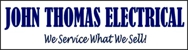 John Thomas Electrical - Electrical Contractors