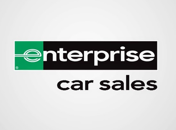 Enterprise Car Sales - Madison, TN