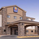 Comfort Inn & Suites Page at Lake Powell - Motels