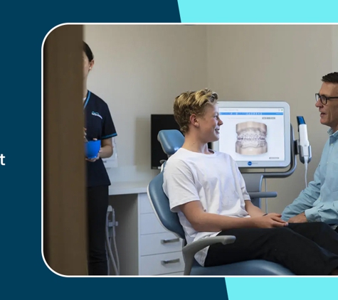 Orthodontix Northbridge - Northbridge, NSW. Teenage Treatment