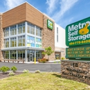 Metro Self Storage - Storage Household & Commercial