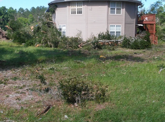 A Brothers Tree Service - Houma, LA