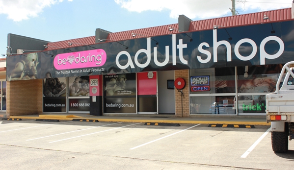 Be Daring The Adult Shop - Bokarina, QLD