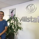 Allstate Insurance: Shi-Chen Liu - Insurance