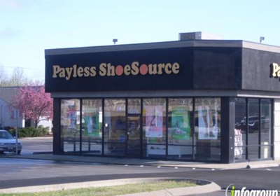 Payless ShoeSource 1276 NW Broad St 