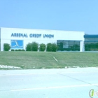 Arsenal Credit Union