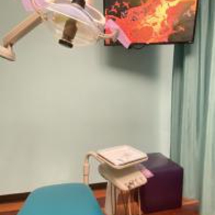 Childrens Dental Fun Zone (Montebello) - Montebello, CA