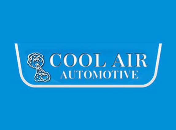 Cool Air Automotive - North Richland Hills, TX