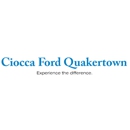 Faulkner-Ciocca Ford of Quakertown - New Car Dealers
