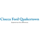 Faulkner-Ciocca Ford of Quakertown