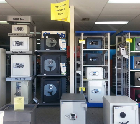 Smith & Co Locksmiths Pty Ltd - Bathurst, NSW
