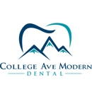College Ave Modern Dental - Dentists