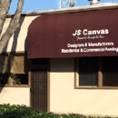 JS Canvas - Canvas Goods