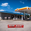 Quik Mart Convenience Stores #25 - Convenience Stores