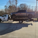 The Honor R Group Towing & Roadside - Towing