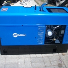 M&E WELDER REPAIR