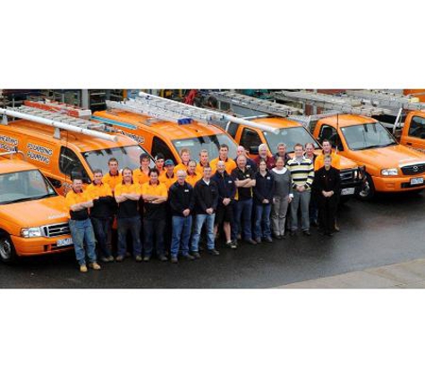Ted Finchett Pty Ltd - Hamilton, VIC