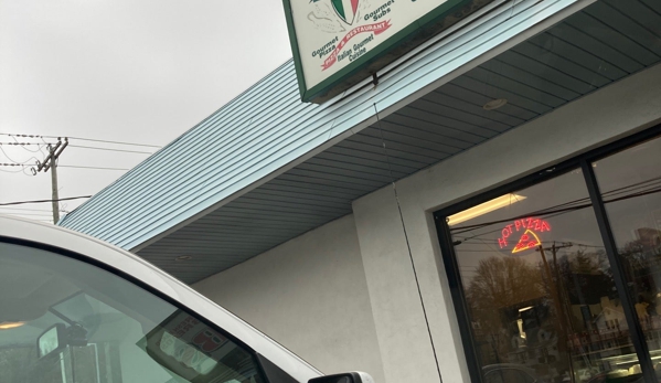 Michaelangelo Pizza & Subs Restaurant - West Haven, CT