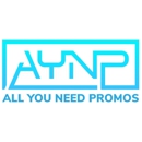 All You Need Promos - Printing Consultants