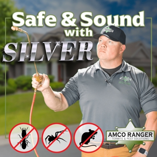 Amco Ranger Termite and Pest Solutions - Saint Charles, MO