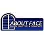 About Face Blinds & Shutters