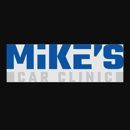 Mike's Car Clinic - Automobile Parts & Supplies
