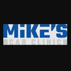 Mike's Car Clinic