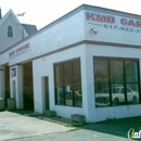 Kmb Garage Inc - Auto Repair & Service