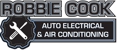 Robbie Cook Auto Electrical & Air Conditioning Pty Ltd MVRL49761 - Auto Electrician Services