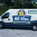 All Star Steam Cleaning - Commercial & Industrial Steam Cleaning