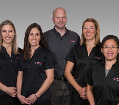 Alaska Physical Therapy Specialists PC - Anchorage, AK