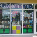 Los Cielos Abiertos Christian Bookstore (Libreria Cristiana) - Bibles