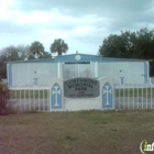 Companion's Memorial Pet Cemetery