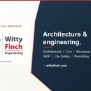 Witty Finch Engineering