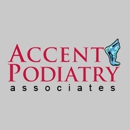 Accent Podiatry Associates - Physicians & Surgeons, Podiatrists