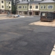 Dixon Paving