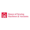 House Of Sewing Machines & Vacuums gallery