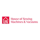 House Of Sewing Machines & Vacuums - Sewing Contractors