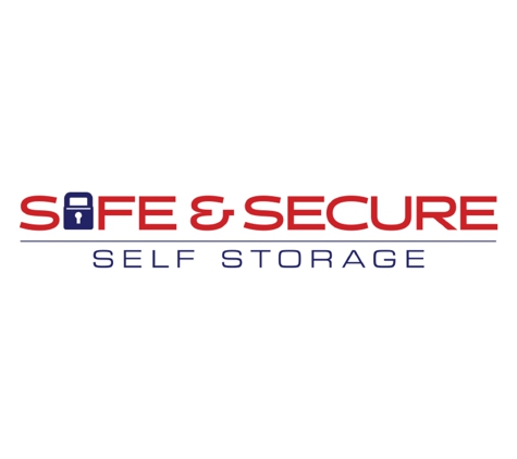 Safe & Secure Self Storage - Garfield, NJ