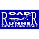 Roadrunner Auto & Truck Repair - Auto Repair & Service