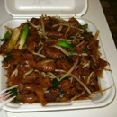 China Way Fast Food Inc - Chinese Restaurants