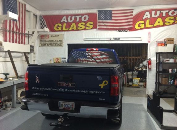 Auto Glass Specialist - Williamsburg, KY