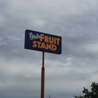 Yolo Fruit Stand