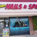 Elan Nails & SPA - Beauty Salons