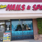 Elan Nails & SPA