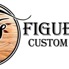 Figueroa's Custom Cabinets