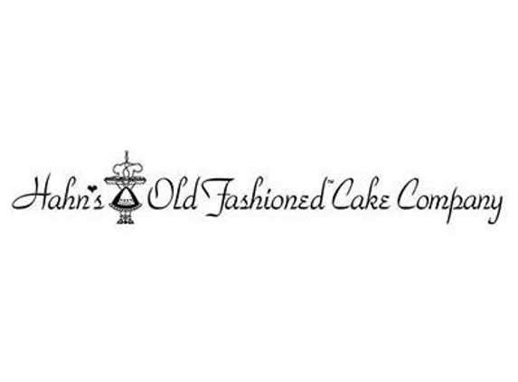 Hahn's Old Fashioned Cake Company - Farmingdale, NY