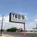 Ted's Tech Repair - Cellular Telephone Equipment & Supplies
